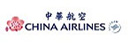 中華航空